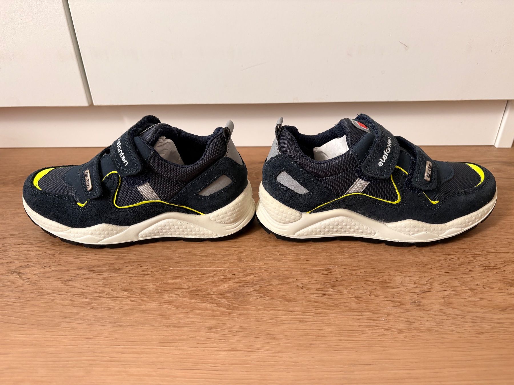 Elefanten Schuhe für Jungen: NEUE Elefanten Herbstschuhe Gr. 30 – Neu und originalverpackt aus Zumikon von Lilelou 3