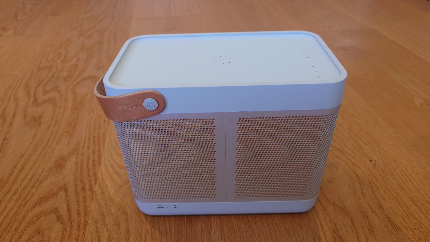 Bang & Olufsen Casse acustiche: B&O Audio Beolit 20 – Usato da Mettmenstetten venduto da sir.rob 2