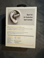 open Ear openrock  Pro Bluetooth