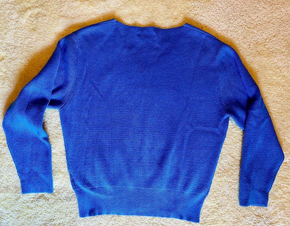 Pulls & Sweat-shirts: Pullover MSCH Copenhagen – D'occasion à Zürich par JLorraine 3