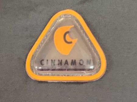Giacche: CINNAMON Damen Jacke, Gr. 36, Schwarz – Usato da Worb venduto da farben20zauber 3
