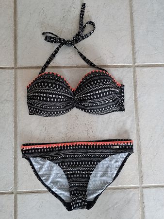 Bikini von BUFFALO, Gr. 38D