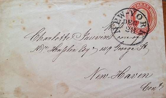 Buste & buste per spedizione: enveloppes de collections oblitérées – Usato da MARTHERENGES venduto da syfrey 4