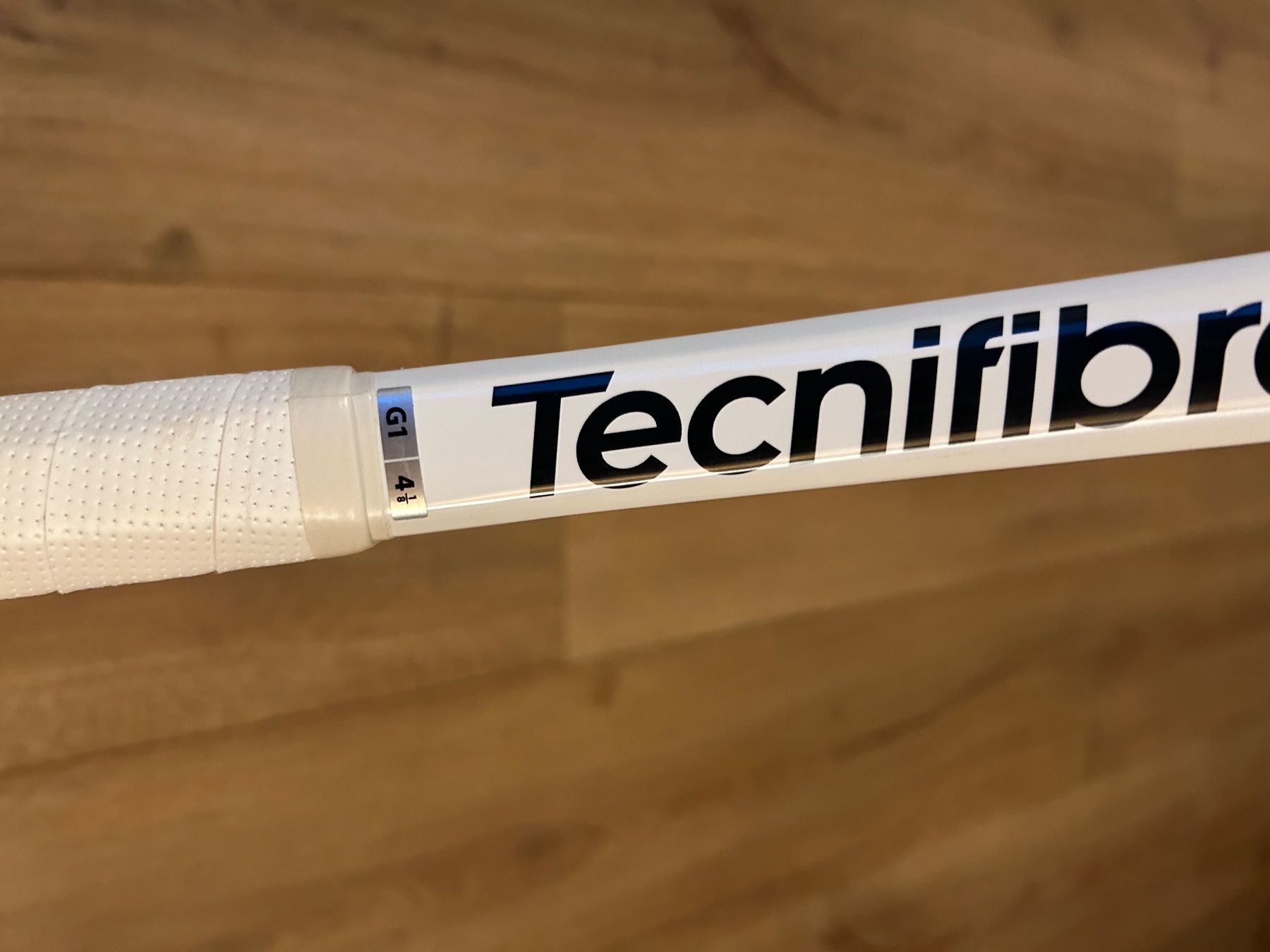 Tecnifibre Schläger: Tecnifibre Fire 285g grip 1 – Gebraucht aus Büren an der Aare von mattpiotr77 6