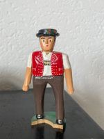 Alte Appenzeller Senntums Schnitzerei, Senn Kunsthandwerk