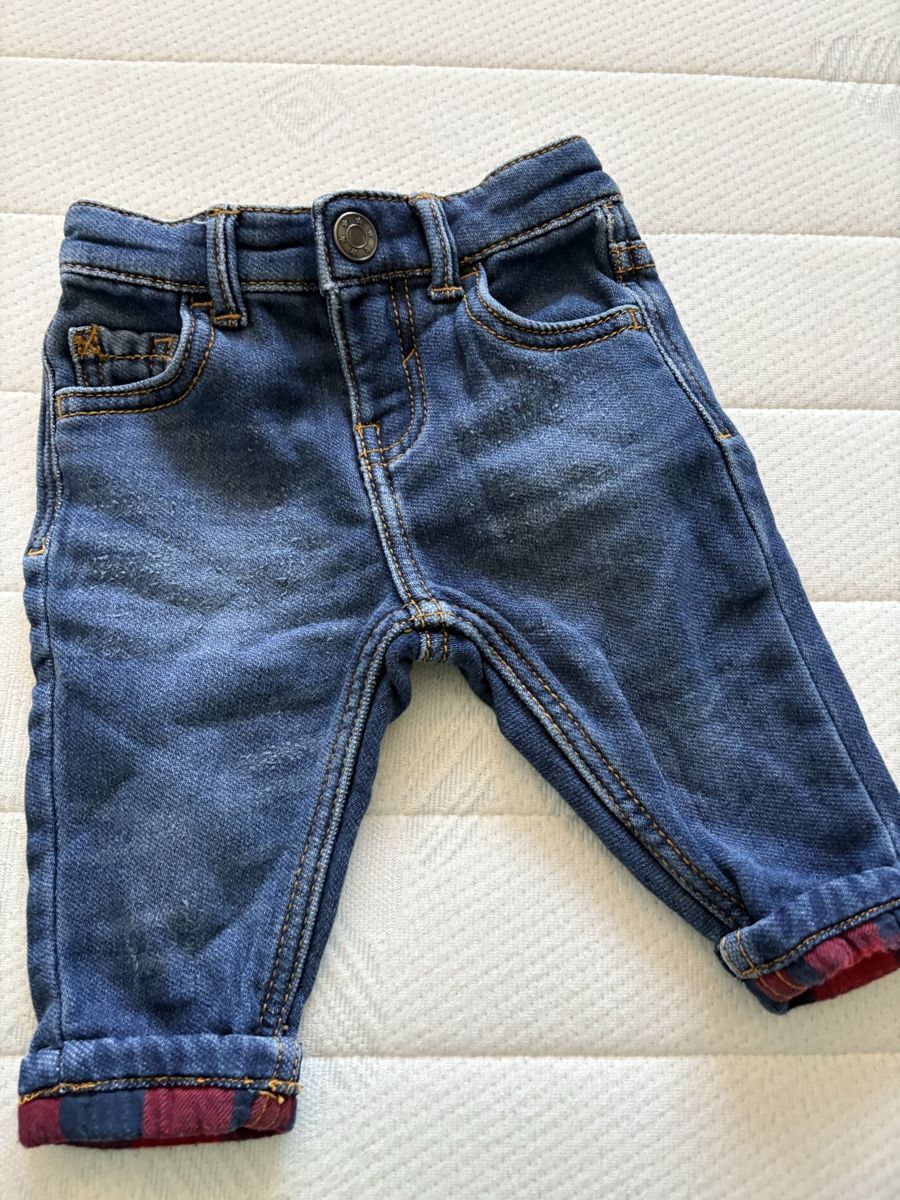 Ensembles coordonnés: 4er Set Baby Hosen 56/62 – D'occasion à Pratteln par Shoppingqueen1983 1