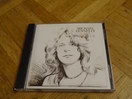 Michael Fennelly - Lane Changer CD