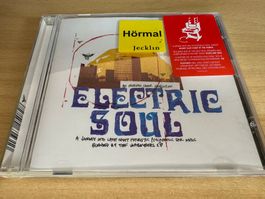 The Unabombers – Electric Soul