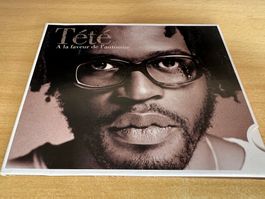 Tété – A La Faveur De L'Automne