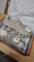 Nike Shox TL taille 44 neuves, jamais portées!