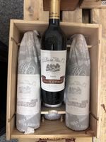La Rioja Alta Gran Reserva 890 2010