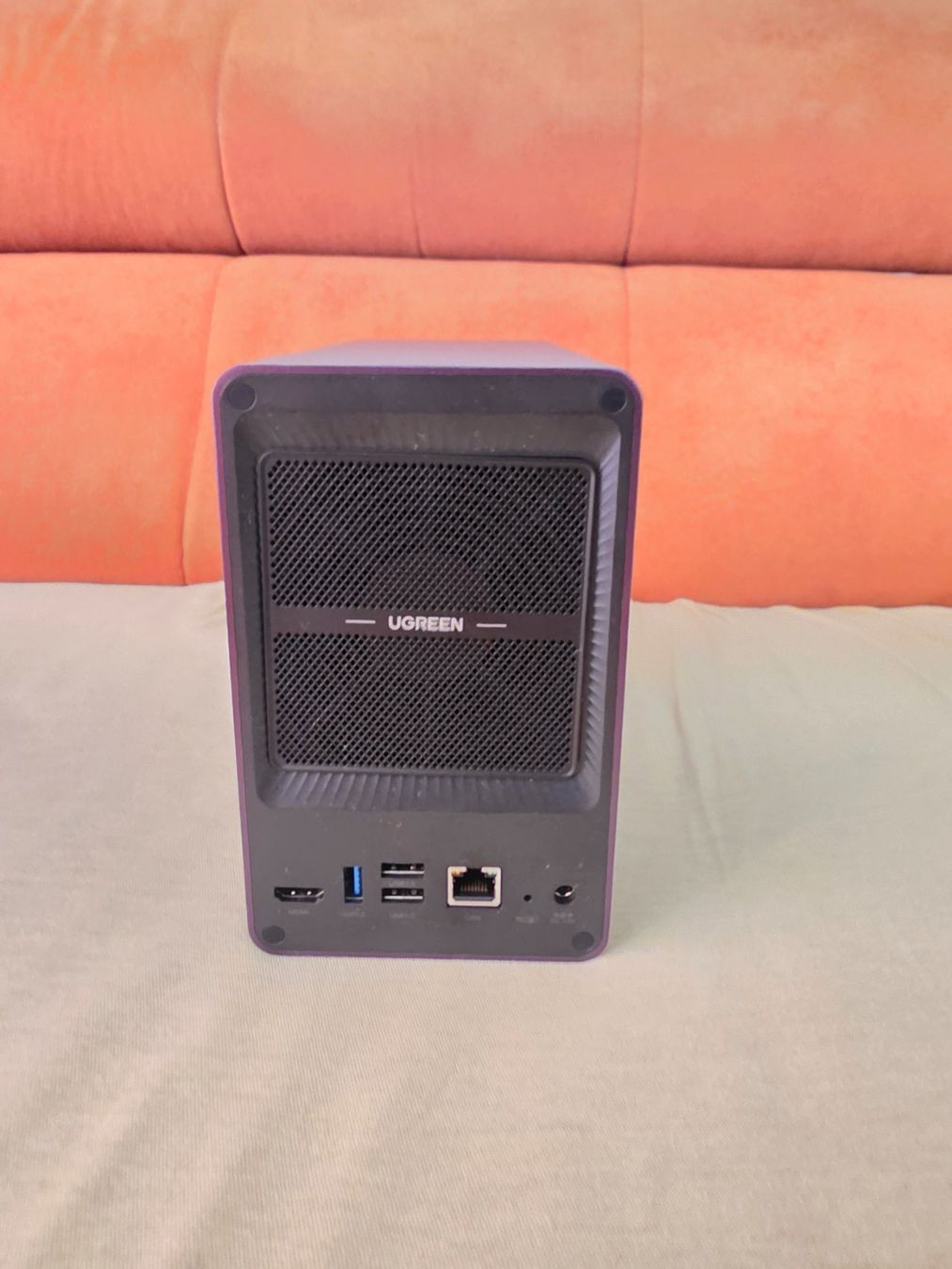 Ugreen Server: Ugreen NAS DXP-2800 – Usato da Allschwil venduto da Nenis 2