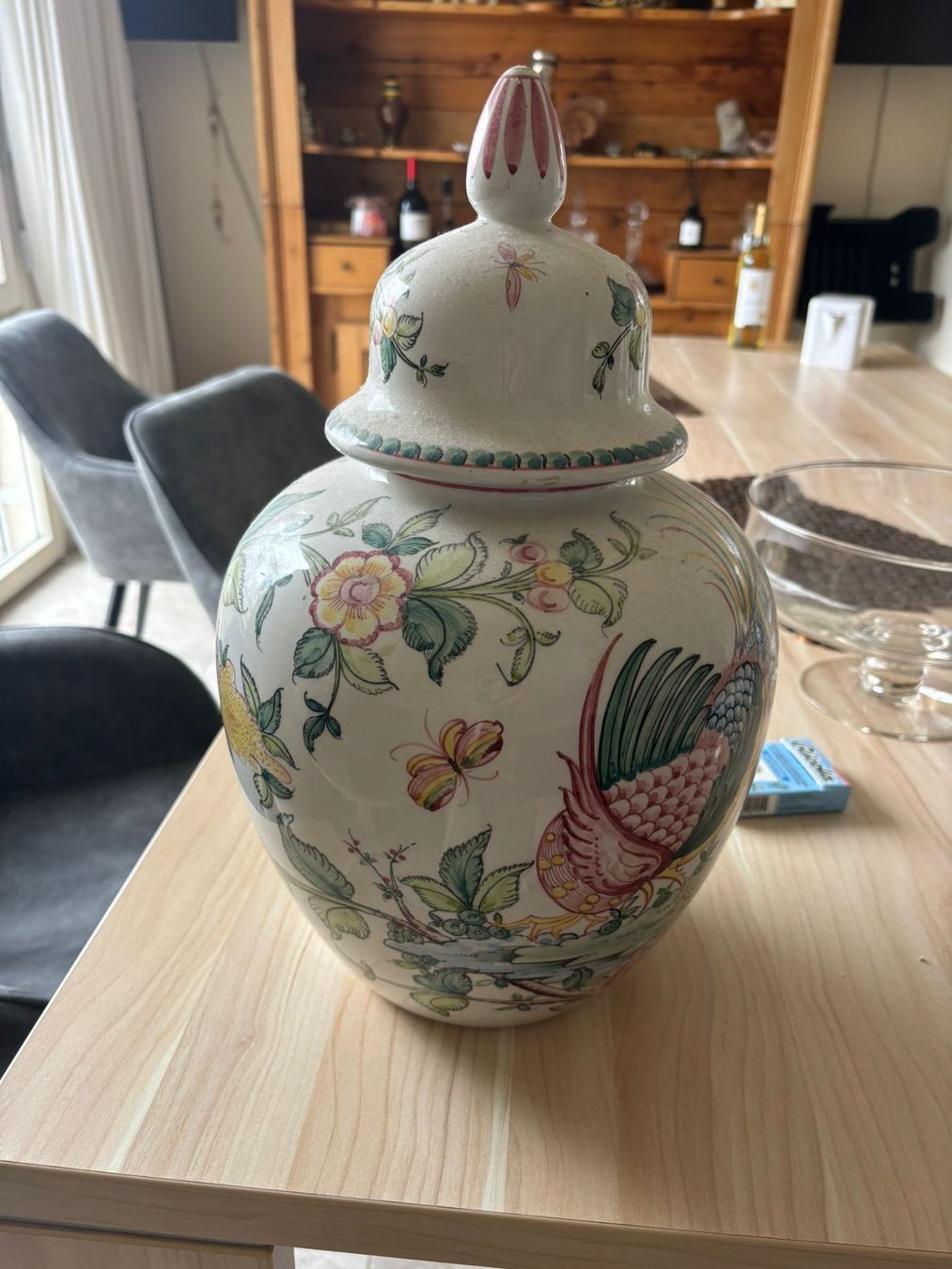 Vasi & Recipienti: Vintage Vase – Usato da Zürich venduto da noe_wc2v 2