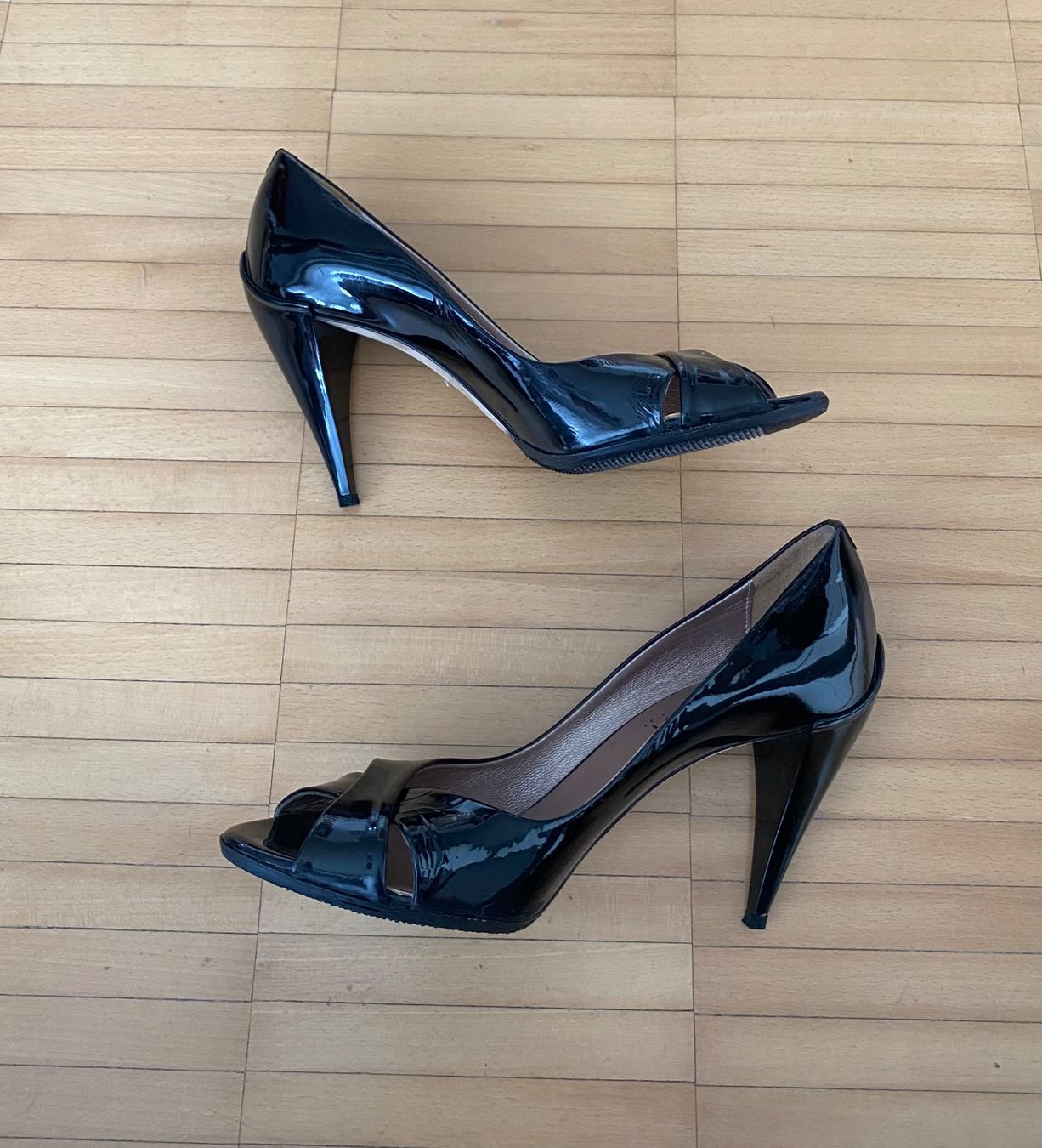 Navyboot Scarpe da donna: Navyboot Pumps Damen Gr. 38 – Usato da Frauenfeld venduto da LIL_NA 5
