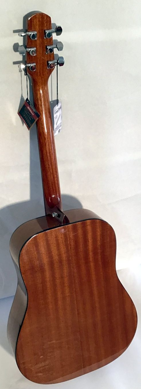 Strumenti musicali: Westerngitarre Walden D350 akustisch – Nuovo (secondo la descrizione) da Dübendorf venduto da sdbu-frappant 2