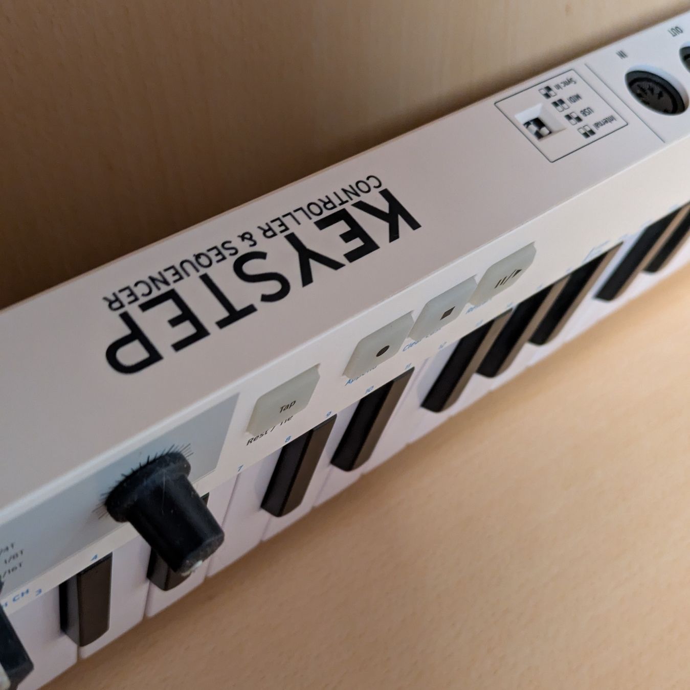 Arturia Musikinstrumente: Arturia KeyStep 32 MIDI Keyboard / Clavier – Gebraucht aus Carouge GE von vin_8kqd 1