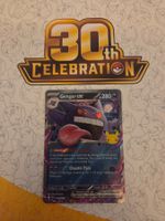 🇱🇷 Pokemon 30th 》Gengar EX