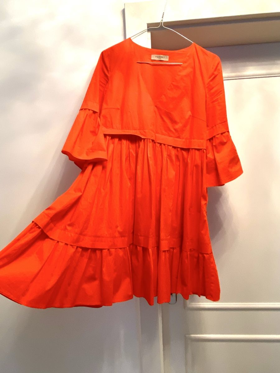 Twinset Robes: Kleid von Twin Ser – D'occasion à Triesen par vla_z6rh