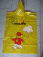 Lego Legoland Regenschutz