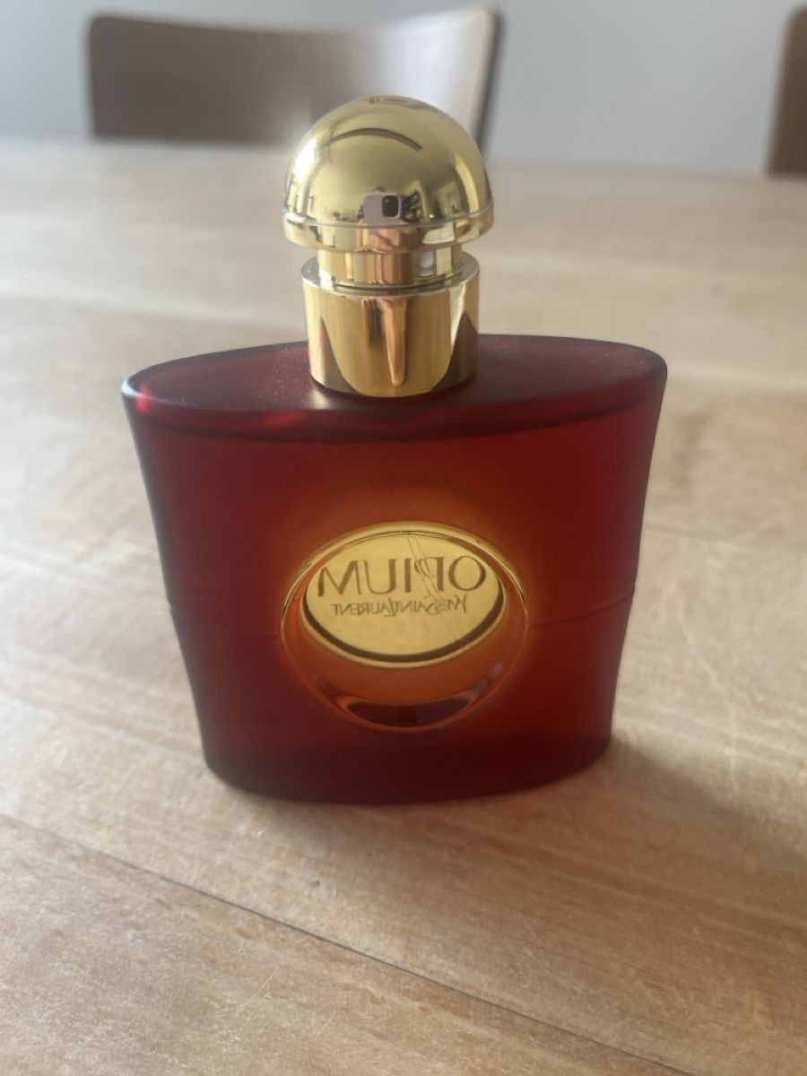 Saint Laurent Parfums & Eau de Toilette: Opium, neu und unbenutzt, 50 ml – Neuf (Voir description) à Aesch BL par shuja01 2