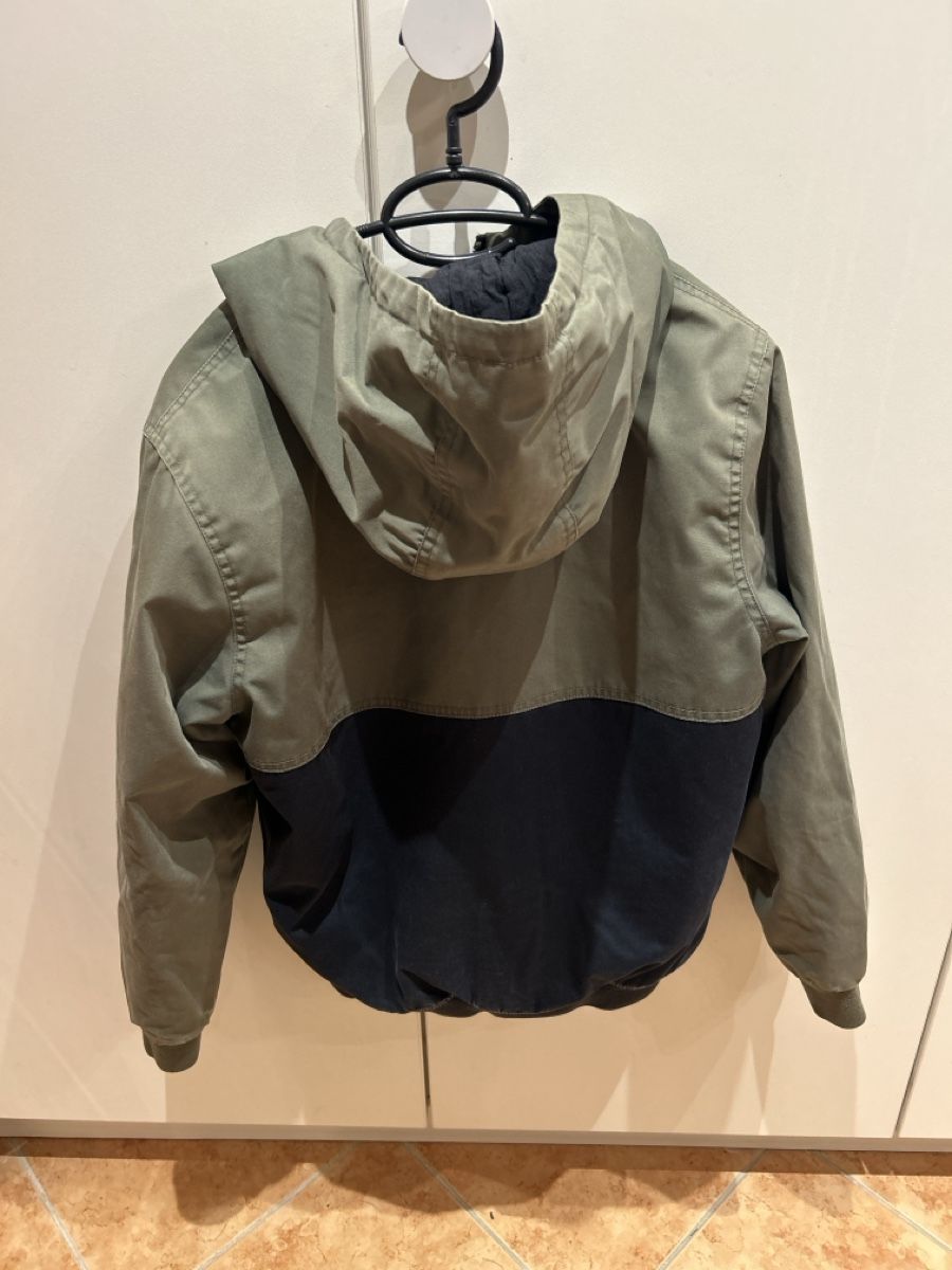 Element Jacken & Mäntel: Veste d'hiver doublée Element, taille 14 ans – Gebraucht aus Chexbres von lorrclaire 4