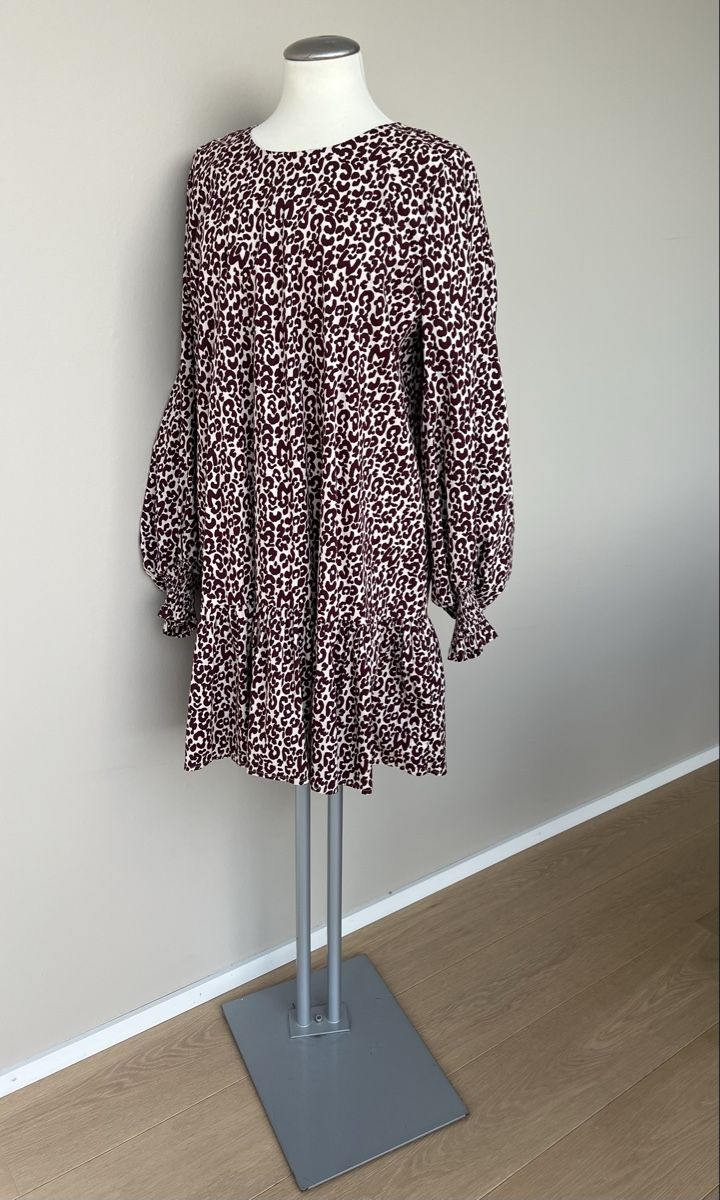 Vestiti: MUNTHE Nikolaya Kleid Gr.36 NP279,- – Nuovo (secondo la descrizione) da Degersheim venduto da Starkigel 1
