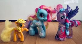 My little Pony Pferde