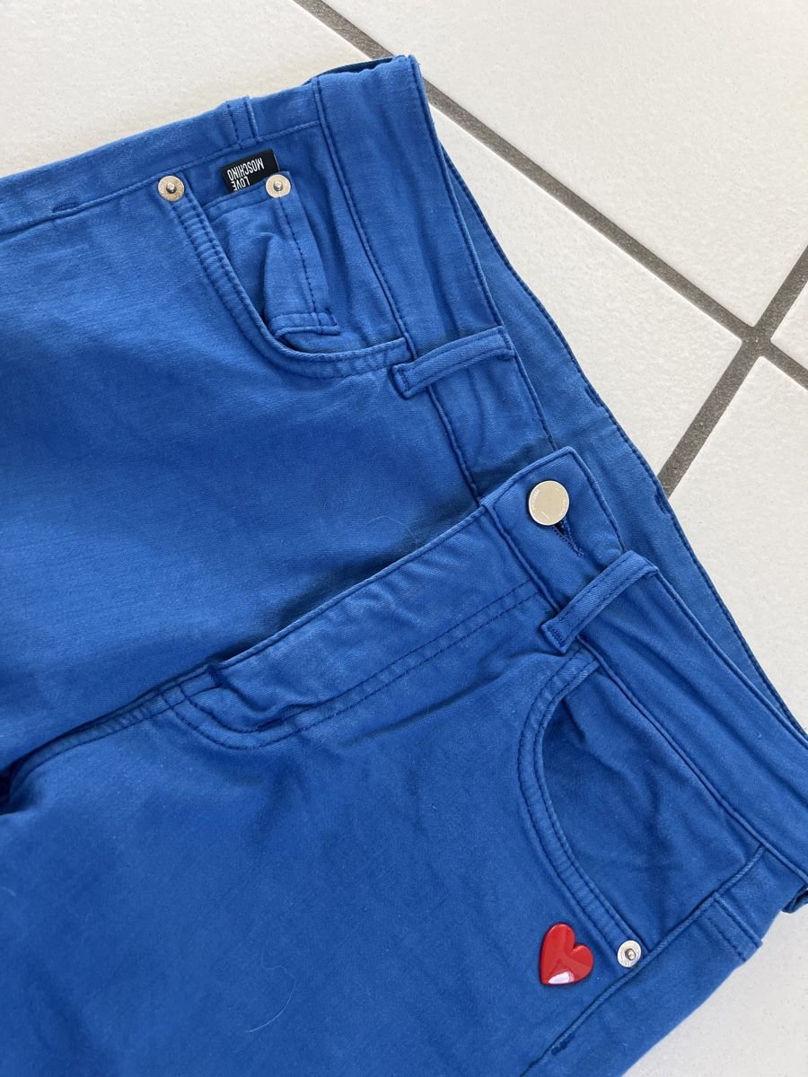Moschino Jeans: Jeans – D'occasion à Oberuzwil par DanaB01 1