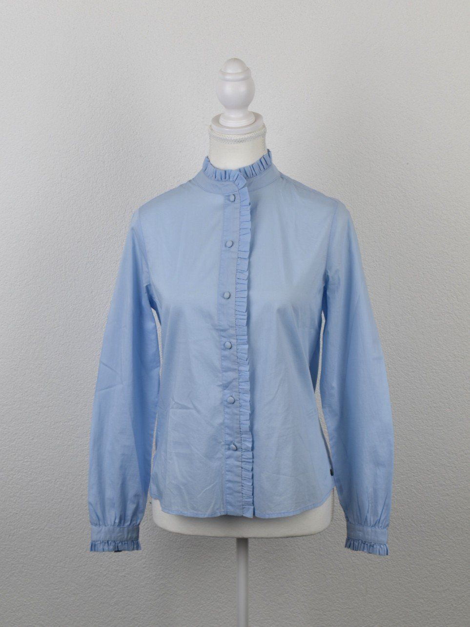 Maison Scotch Camicette: Scotch & Soda Bluse, Gr.XS – Usato da Nürensdorf venduto da 2ND_STORY 1