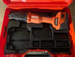 Cisaille/Akku-Blechschere Hilti SSH 6 A22