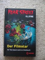 Fear Street Der Filmstar R.L. Stine
