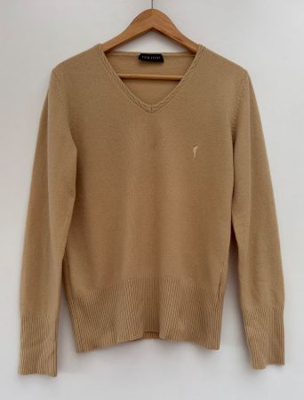 Golfino Kaschmir Pullover Gr.42