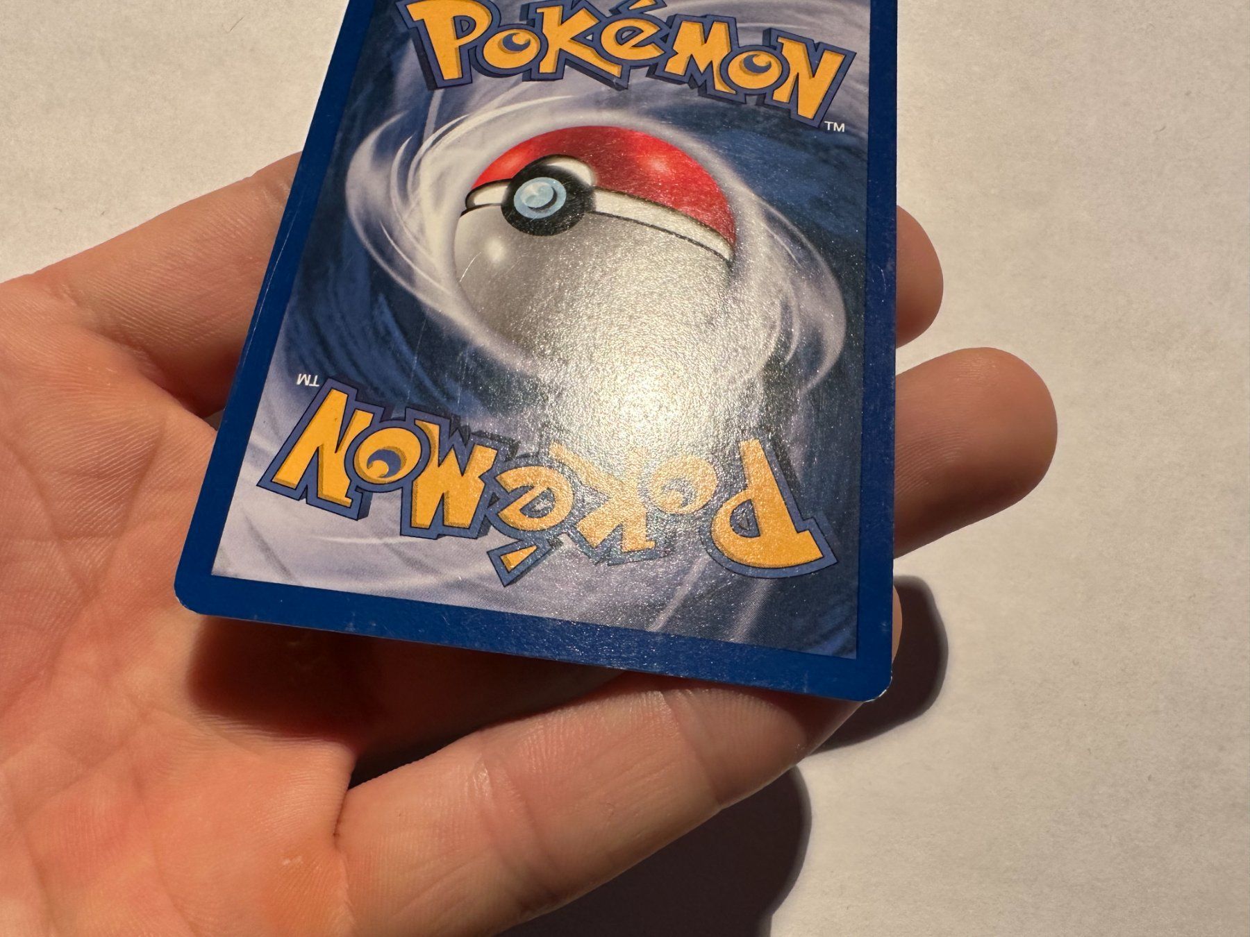 Pokémon Carte collezionabili: Jumpluff holo Neo Genesis EN – Usato da Hagendorn venduto da Pokecollectorch 5