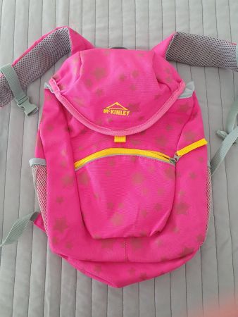 Kinder Rucksack McKinley