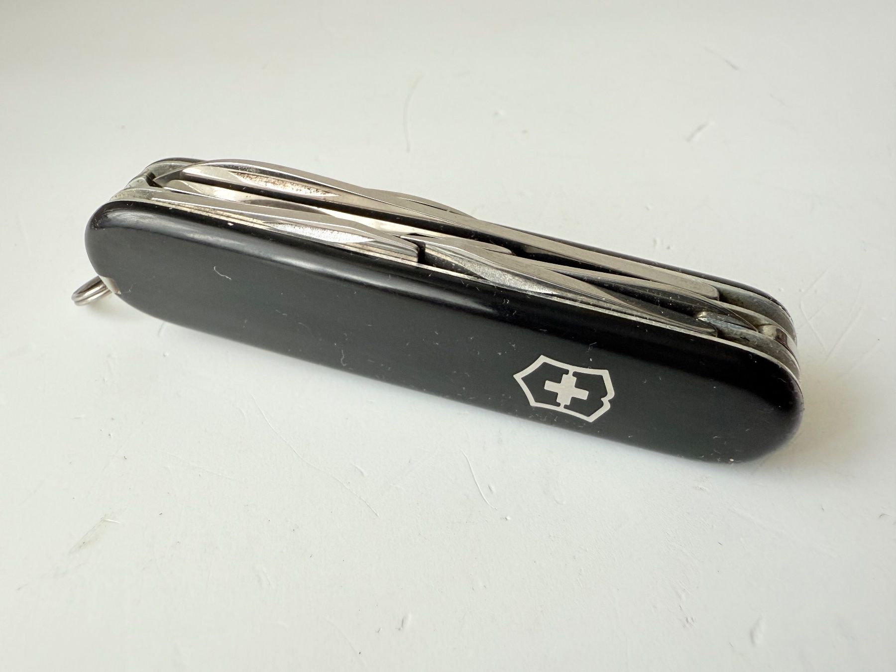 Victorinox Coltelli tascabile: Victorinox Taschenmesser – Usato da Zwingen venduto da moje1 7