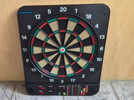 Smartness elektronische Dartscheibe