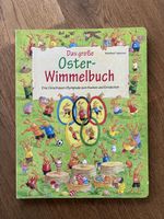 Oster-Wimmelbuch "Das grosse Osterei suchen"