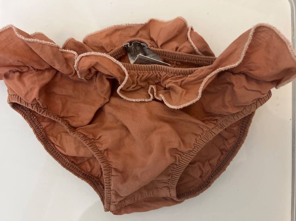 Costumi da bagno: Badehosen Émile et Ida Gr. 4 / 6 – Usato da Basel venduto da huser05