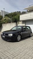 Golf 4 GTI
