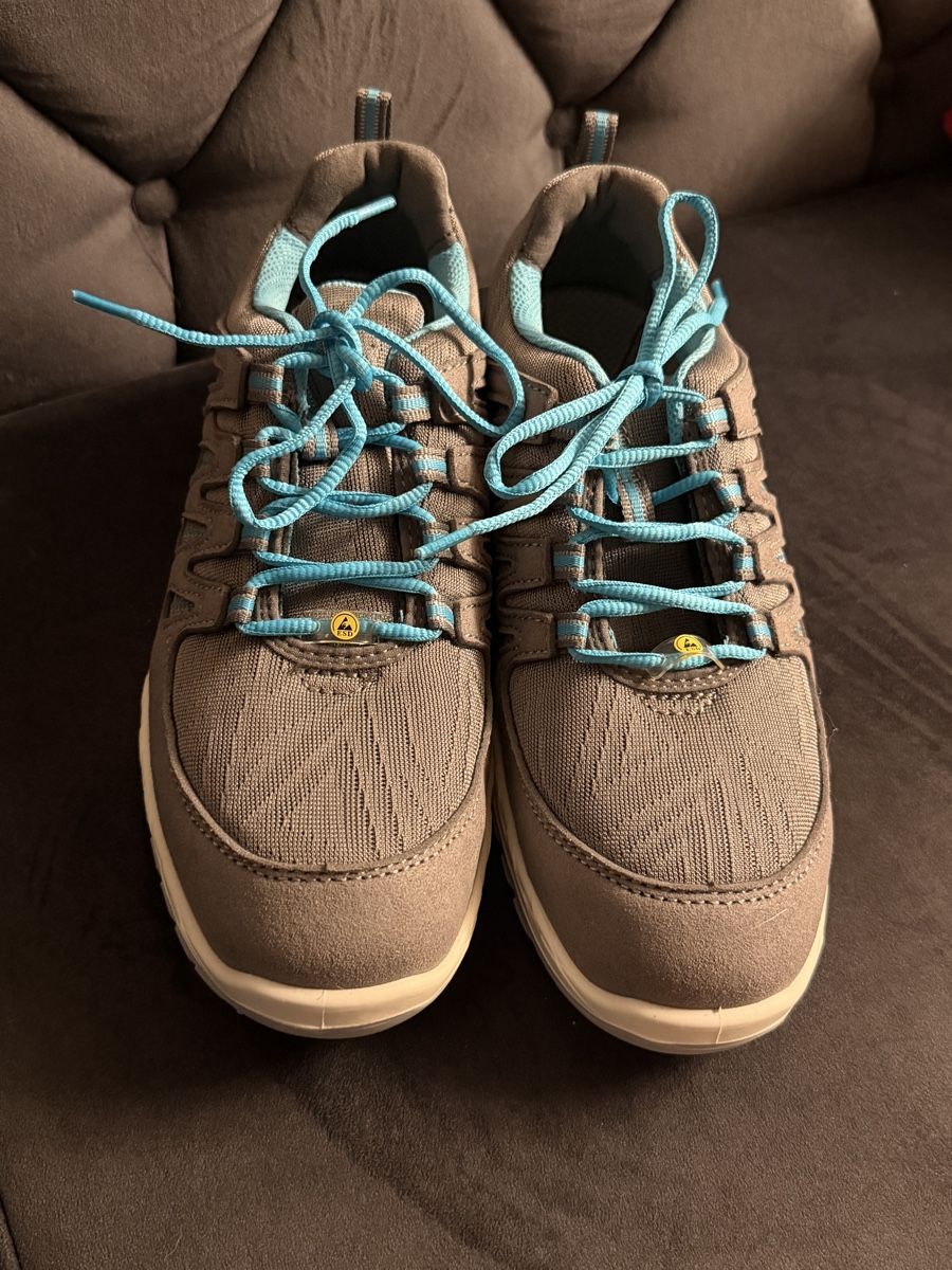 Elten Herrenschuhe: Sicherheitsschuhe Elten 39 – Neu und originalverpackt aus Widnau von Orca007 3