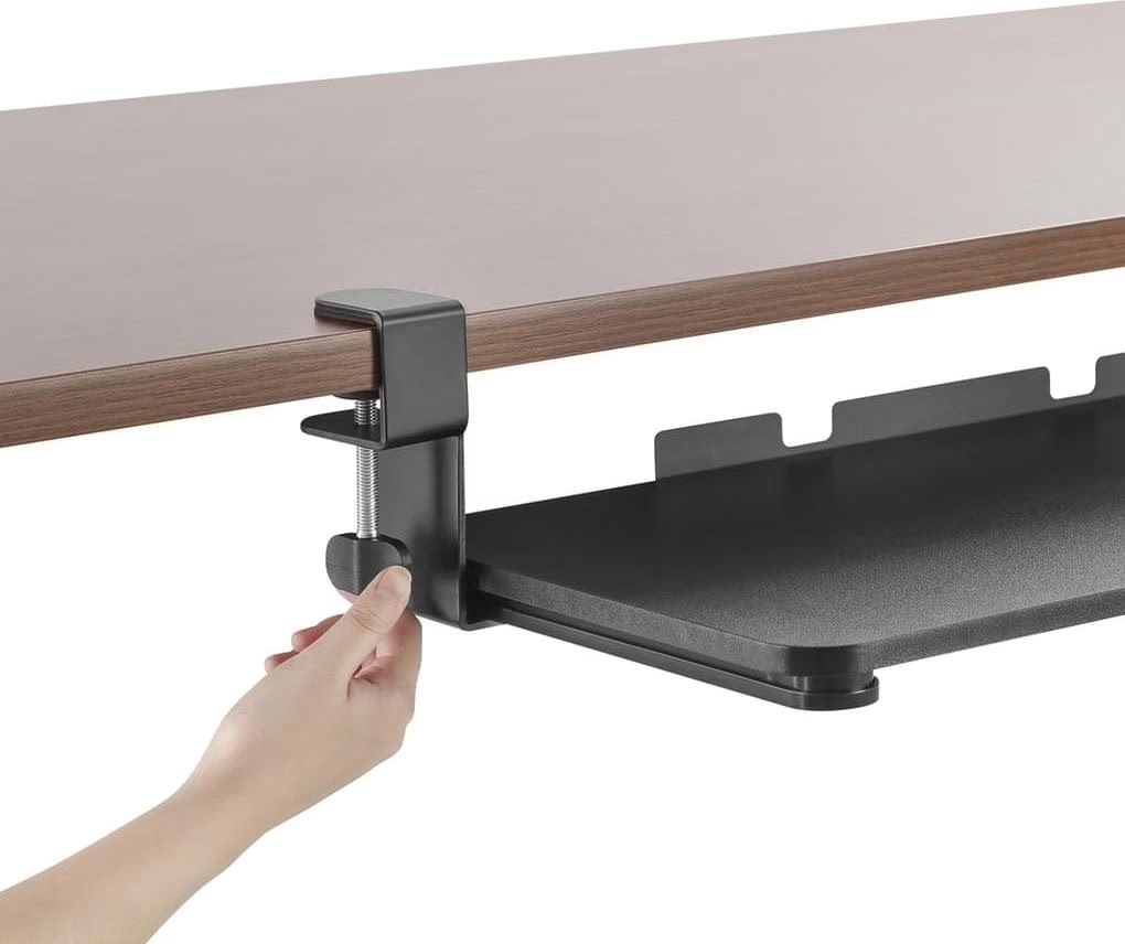 Altro in Decorazioni & Accessori: MC-839 - Keyboard Holder/Extension – Nuovo e nell'imballaggio originale da Zürich venduto da Enrico93 4