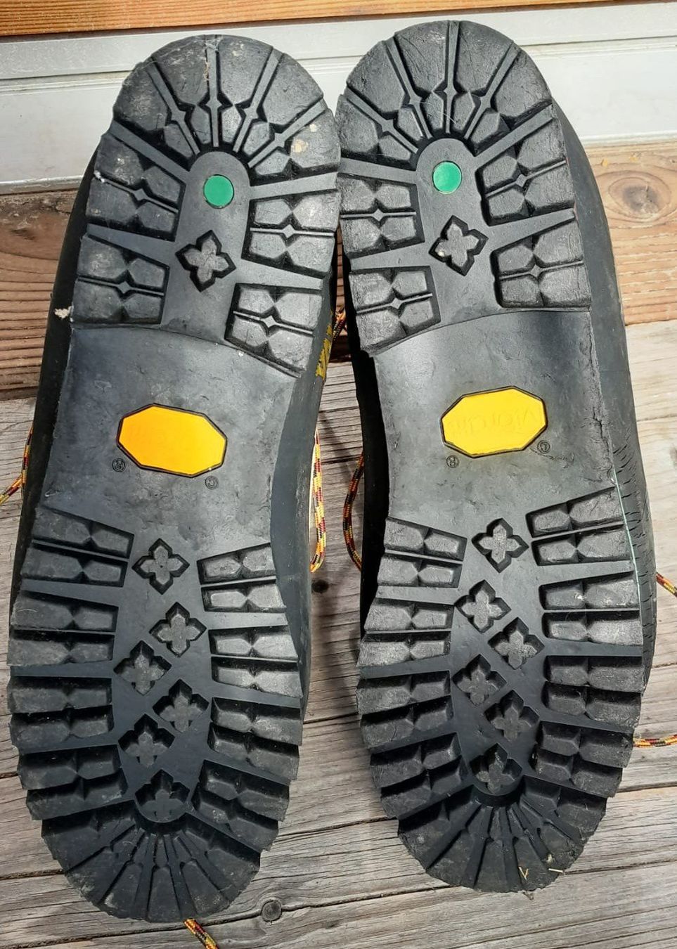La Sportiva Scarpe da uomo: Nepal Top La Sportiva Gr. 45 – Usato da Champéry venduto da Gargantua01 3