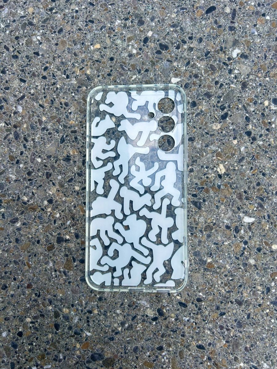 Samsung Handys / Smartphones: Handy Hülle (Samsung A54 Galaxy) – Neu (gemäss Beschreibung) aus Büttikon AG von dam_bnc2 1