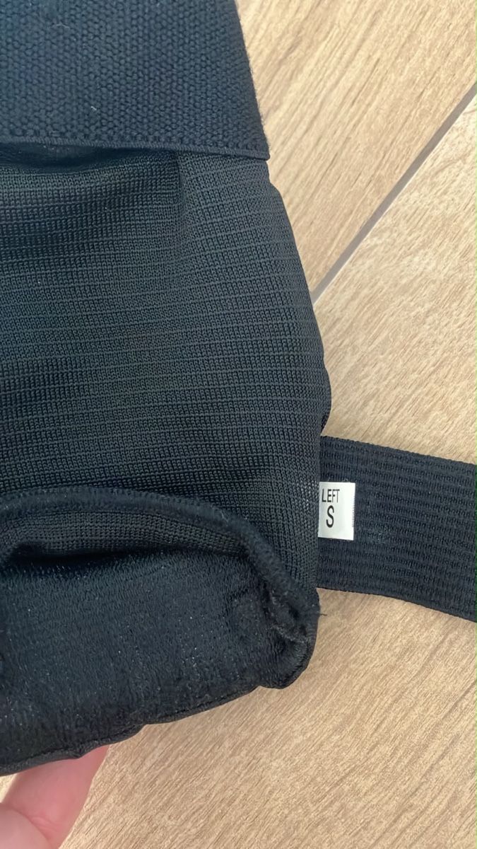 Protections: Schutzkleidung Set Bauer Grösse S gebraucht – D'occasion à Aeschi SO par retoS07 2