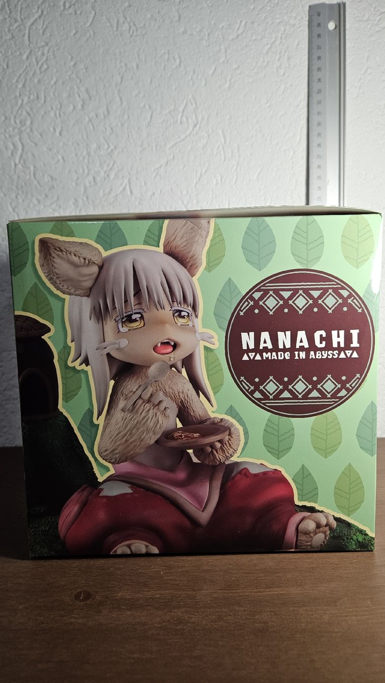 Figuren: Figurine Nanachi Made in Abyss. – Gebraucht aus Monthey von N3D