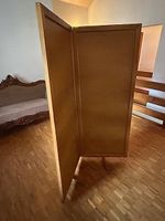 Paraventi/Separé in legno
