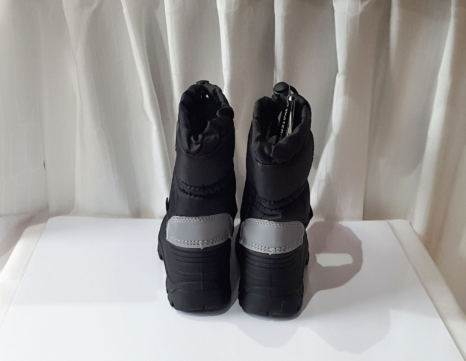 Scarpe per ragazzi: Gr. 33 - Exani TEX Kinderstiefel, Neu – Nuovo e nell'imballaggio originale da Nürensdorf venduto da kin_2jn6 3
