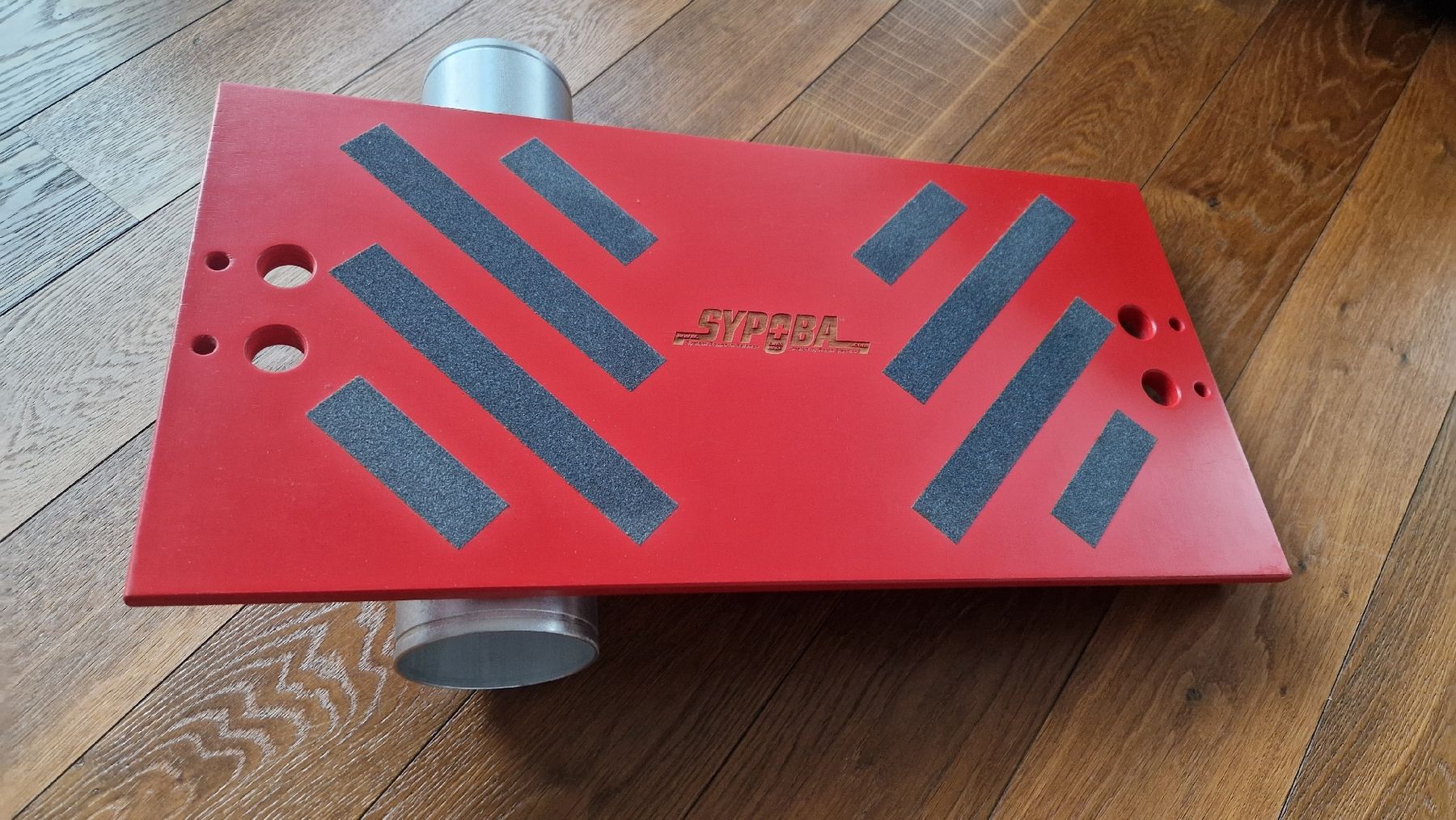Hometrainer: Sypoba Balance Board Basic – Usato da Wilen b. Wollerau venduto da squissi01
