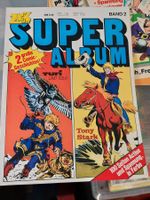 Zack Super Album 2 (Koralle 1981)