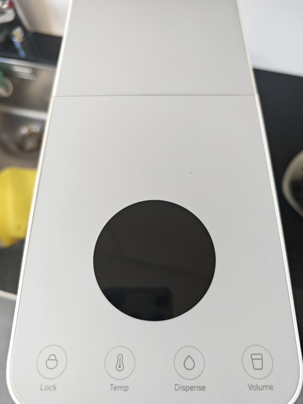 Xiaomi Elettrodomestici da cucina: Xiaomi Heisswasserspender – Usato da Oetwil a.d. Limmat venduto da deb_sv2k 1